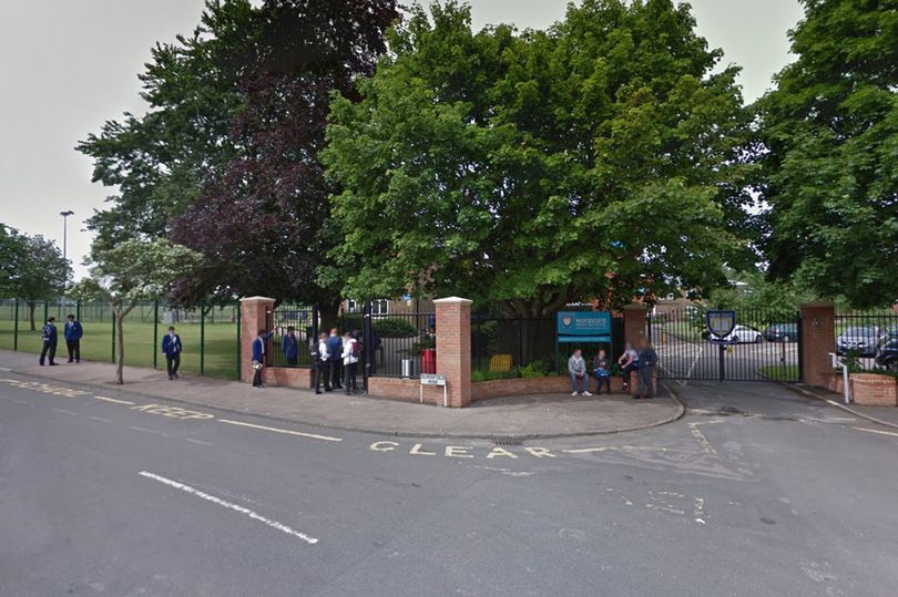 Post News School forced child in detention to write she was "one step