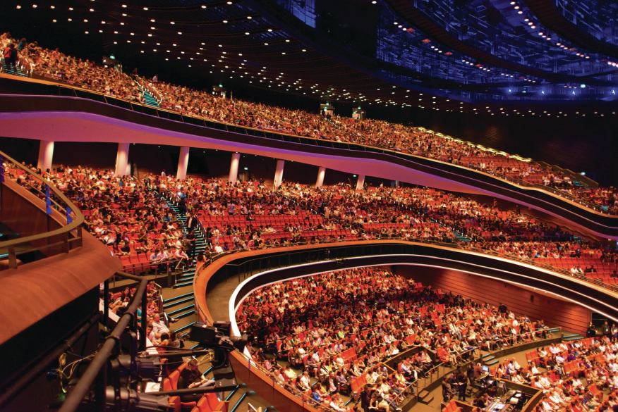to Henry Lupper's Blog Amazing Photos of New Creation Church