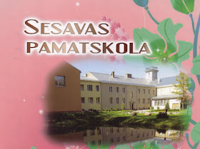 Sesava Elementary school