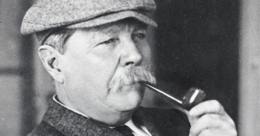  arthur connan doyle pdf collection scirex