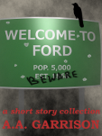 Welcome to Ford