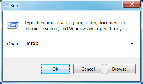 microsoft remote desktop connection manager for windows 7