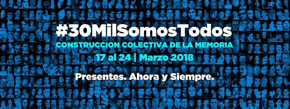 24 de marzo de 2018