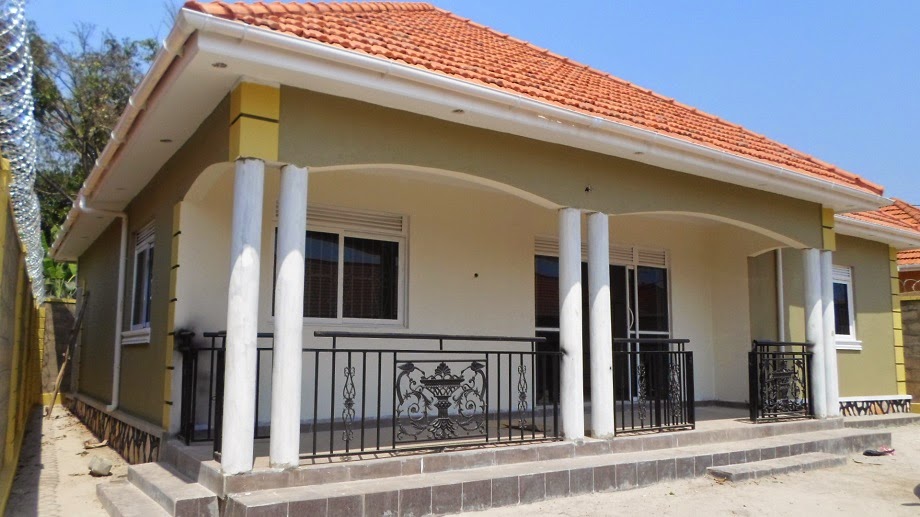 HOUSES FOR SALE KAMPALA, UGANDA: HOUSE FOR SALE MBALWA ...
