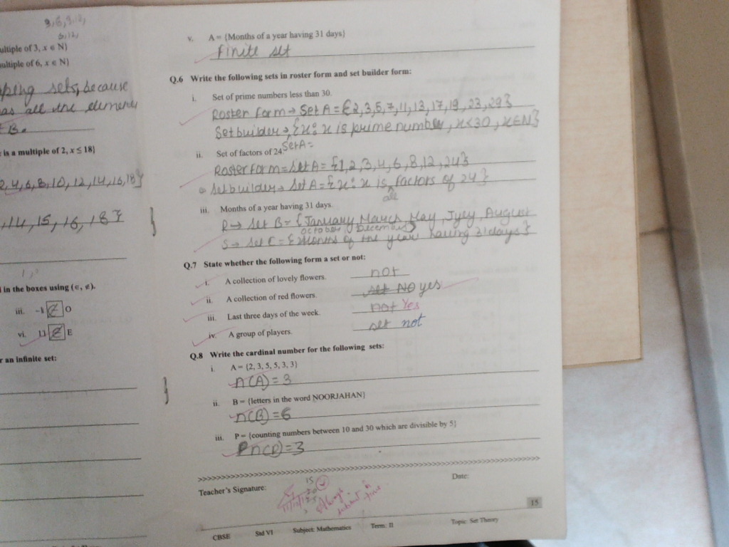 Manuale Di Teoria Musicale Grado 6 - Esercizi Pratici E Teoria - Foto 7