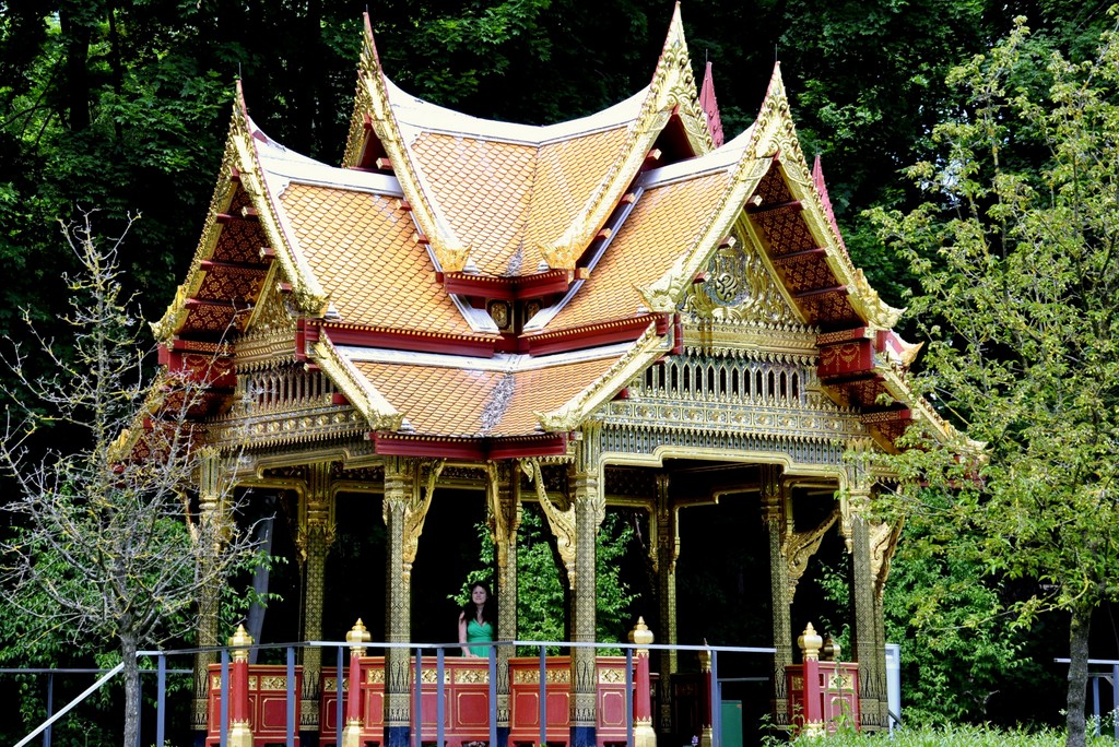 Bread Story: Bad Homburg vor der Höhe