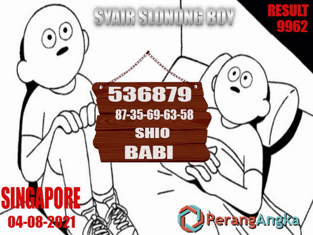 forum syair sgp