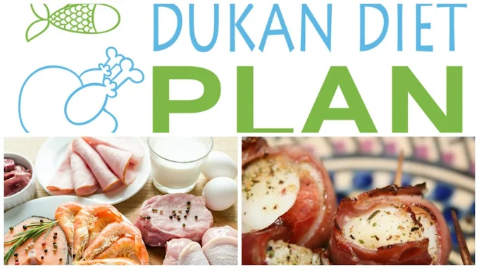 Dukan Diet: High Protein Food– Does it really work to lose weight? Dukan Diet: High Protein Food– Does it really work to lose weight?