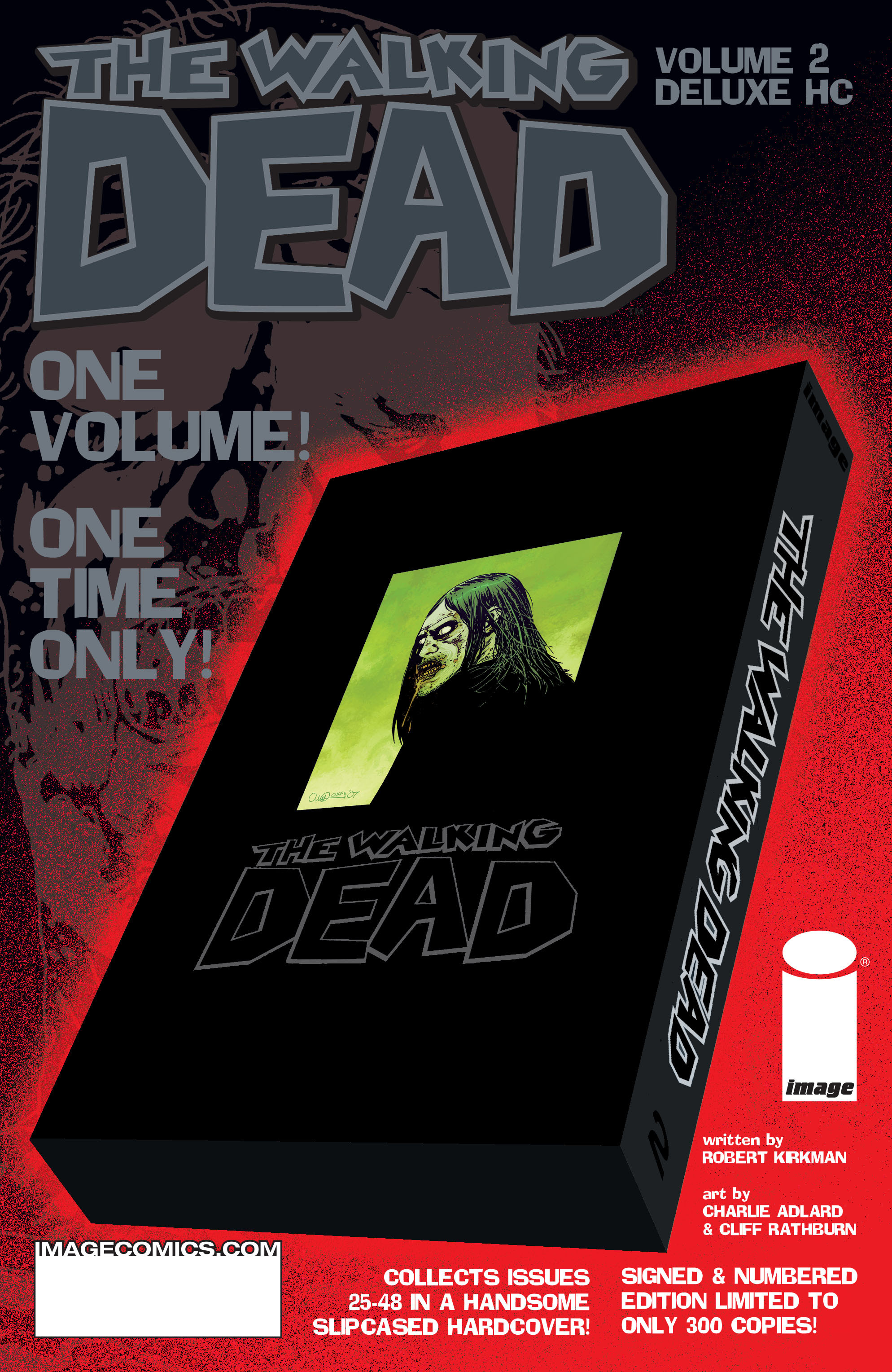 Read online The Walking Dead comic -  Issue #56 - 32