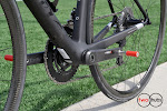 Wilier Triestina Zero.6 SRAM Red AX-Lightness Complete Bike at twohubs.com