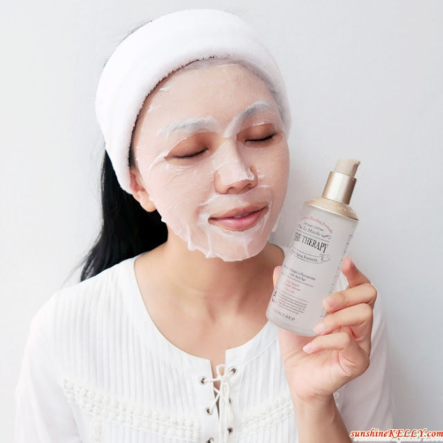 Sunshine Kelly Beauty . Fashion . Lifestyle . Travel . Fitness 6