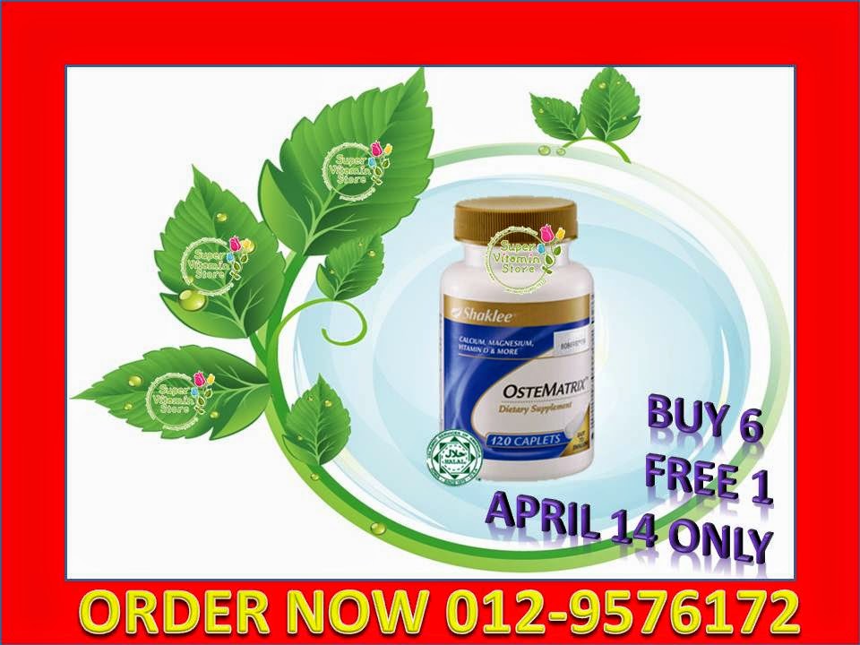 Elakkan Sembelit di Kalangan Ibu Hamil Dengan Ostematrix ...