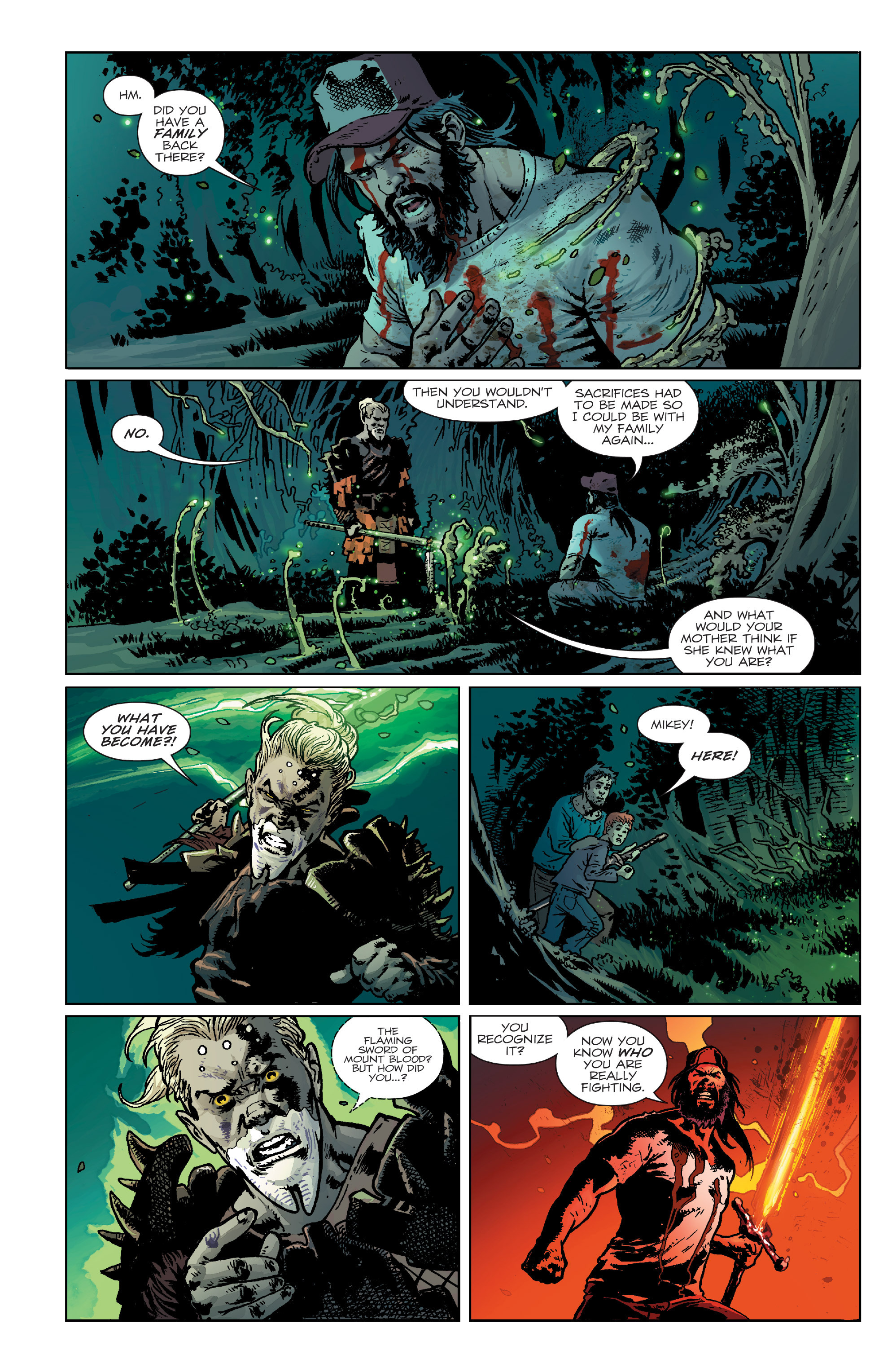 Birthright (2014) issue TPB 1 - Page 105