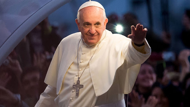 pope francis gay priests