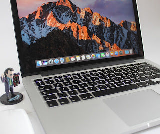 MacBook Pro Retina i5 (13-inch, Early 2015)