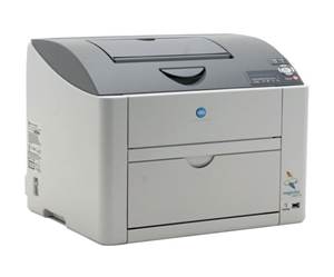 Konica Minolta Magicolor 2430dl Printer Driver Download