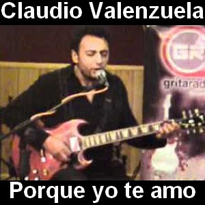 Letra y acordes de guitarra y piano