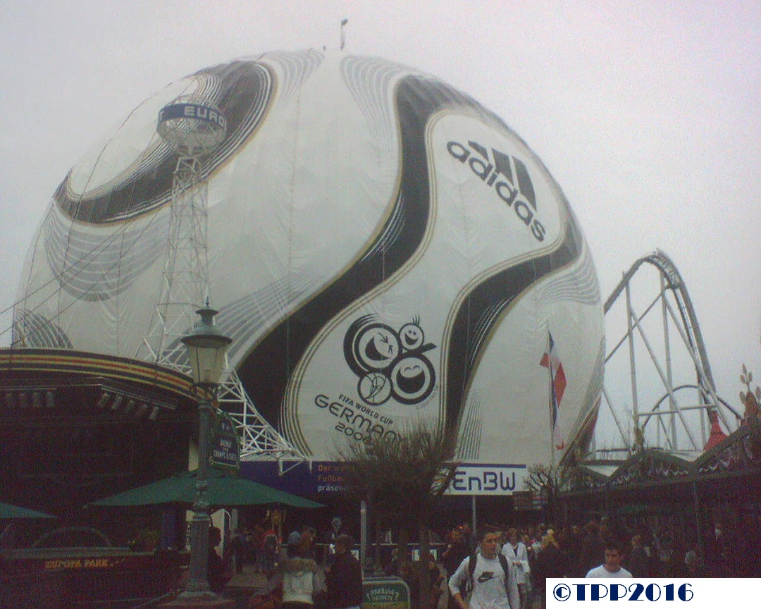 Theme Park Pictures By Kulot84 Marz 2017