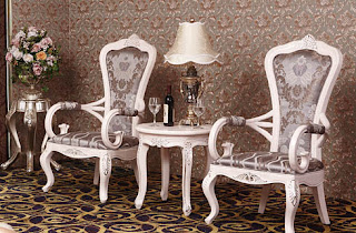 Phong cách bàn trà đẹp, xu hướng mới cho phòng khách hiện đại