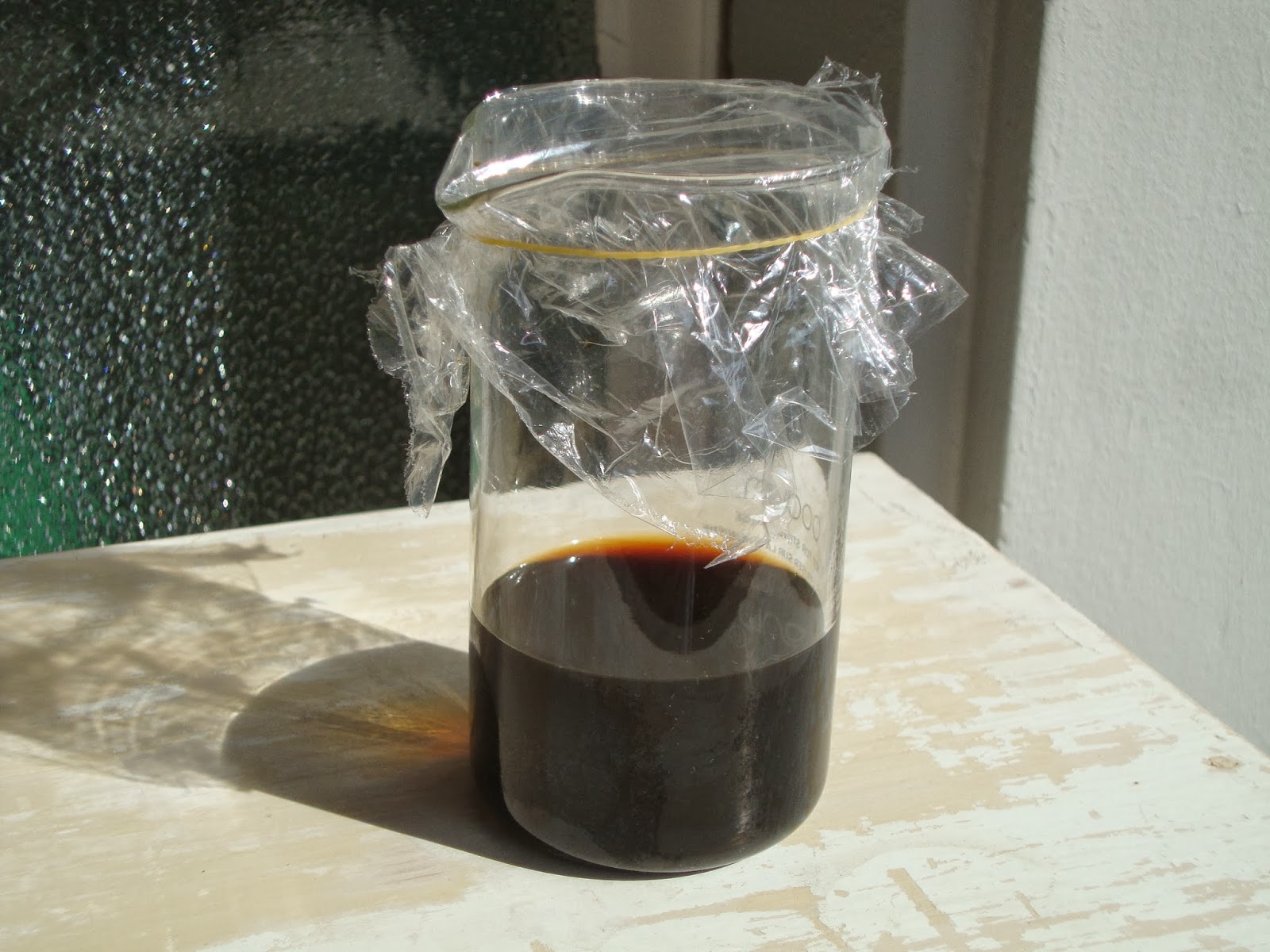 Cooketteria F r Heisse Sommertage Cold Brew Coffee