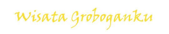 Wisata Grobogan