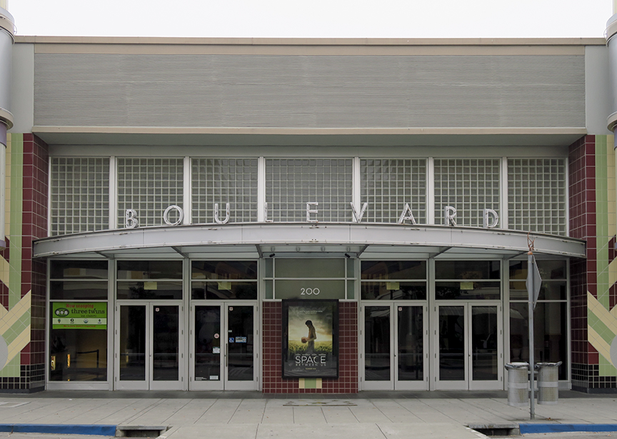 the mikereport Petaluma Theaters