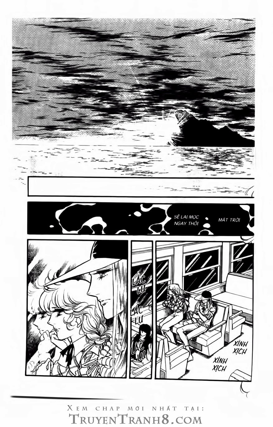 Swan - Vũ Khúc Thiên Nga Chap 114 - Next Chap 115