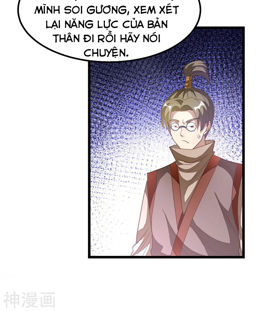 Cửu Dương Thần Vương Chapter 145 - TC Truyện