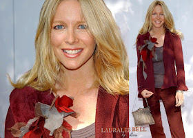 Lauralee Bell Wallpaper