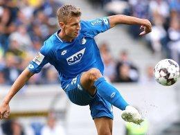 Oficial: El Hoffenheim renueva hasta 2022 a Posch