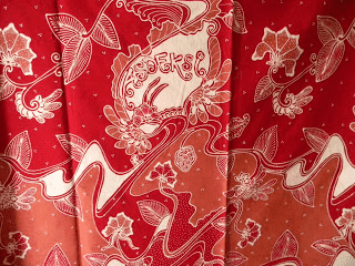 ASDEKSI 2015 - Batik Lorok Pacitan