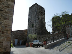 La Rocca Aldobrandesca