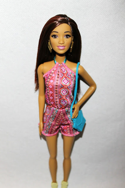 Ken Doll Barbie Fashionistas Movies And Mermaid 2015