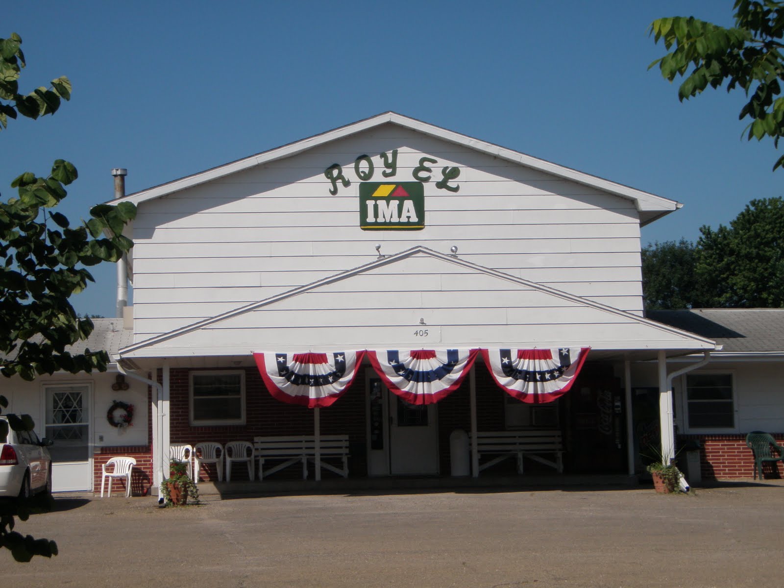 Lone Rider Pedals DeWitt, IA to Wapello, IA 79 miles