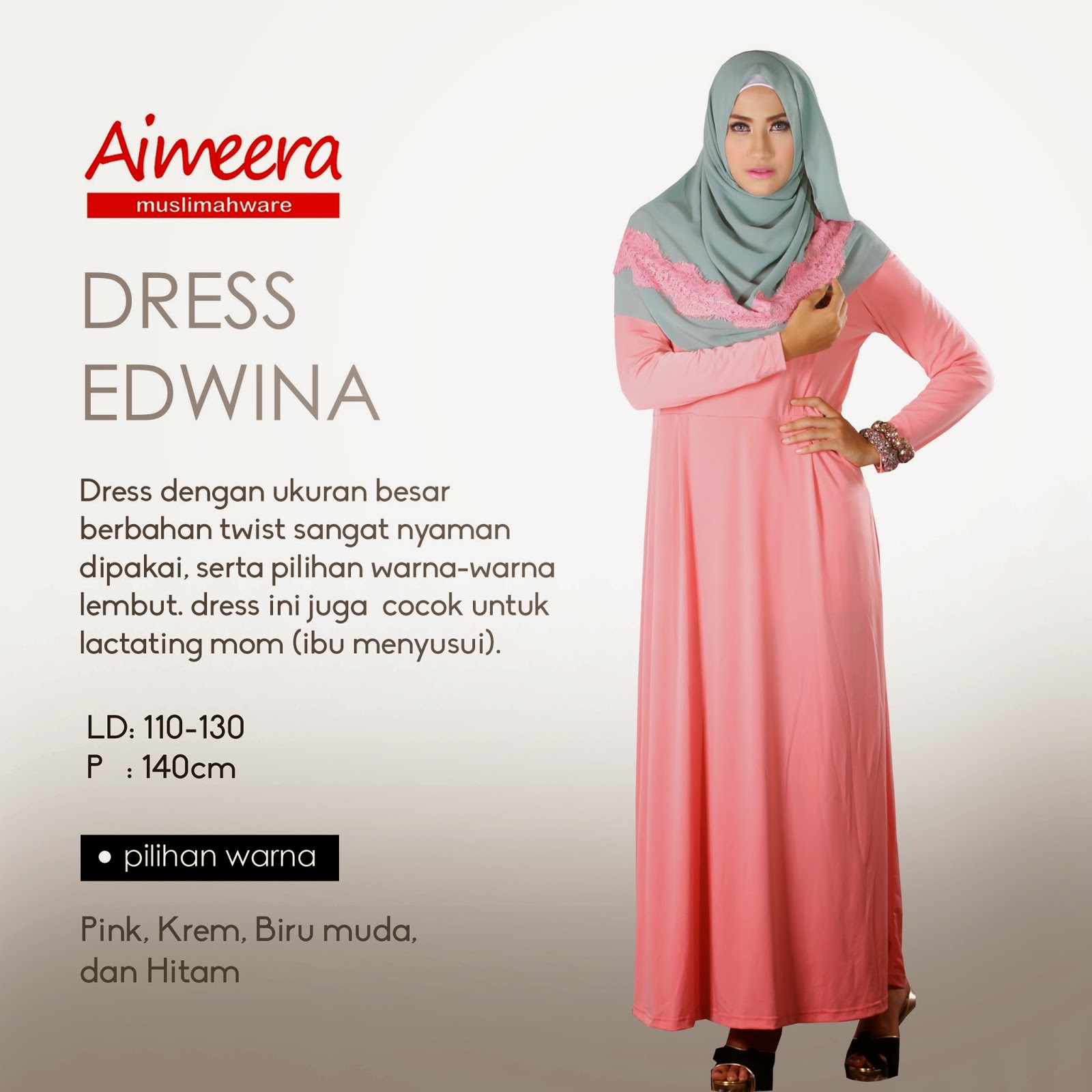 Dress Edwina