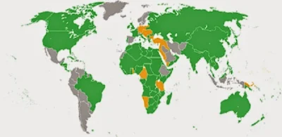 Latar Belakang terjadinya Perang Dunia 1 - berbagaireviews.com