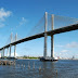 Trânsito na Ponte Newton Navarro terá alterações no sábado a partir das 10h