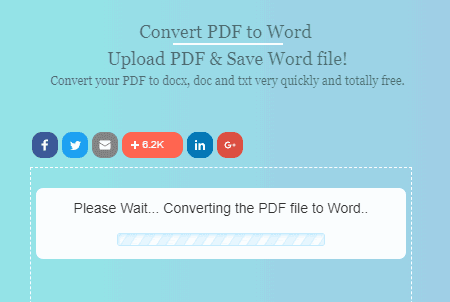 افضل طرق تحويل ملفات PDF الى Word بدون برامج Convertpdftoword