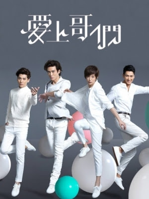 Xem Phim Yêu Phải Anh Em Xem Phim Yêu Phải Anh Em - Bromance