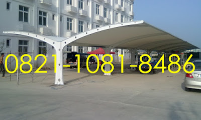 Jasa Carport Termurah Indonesia