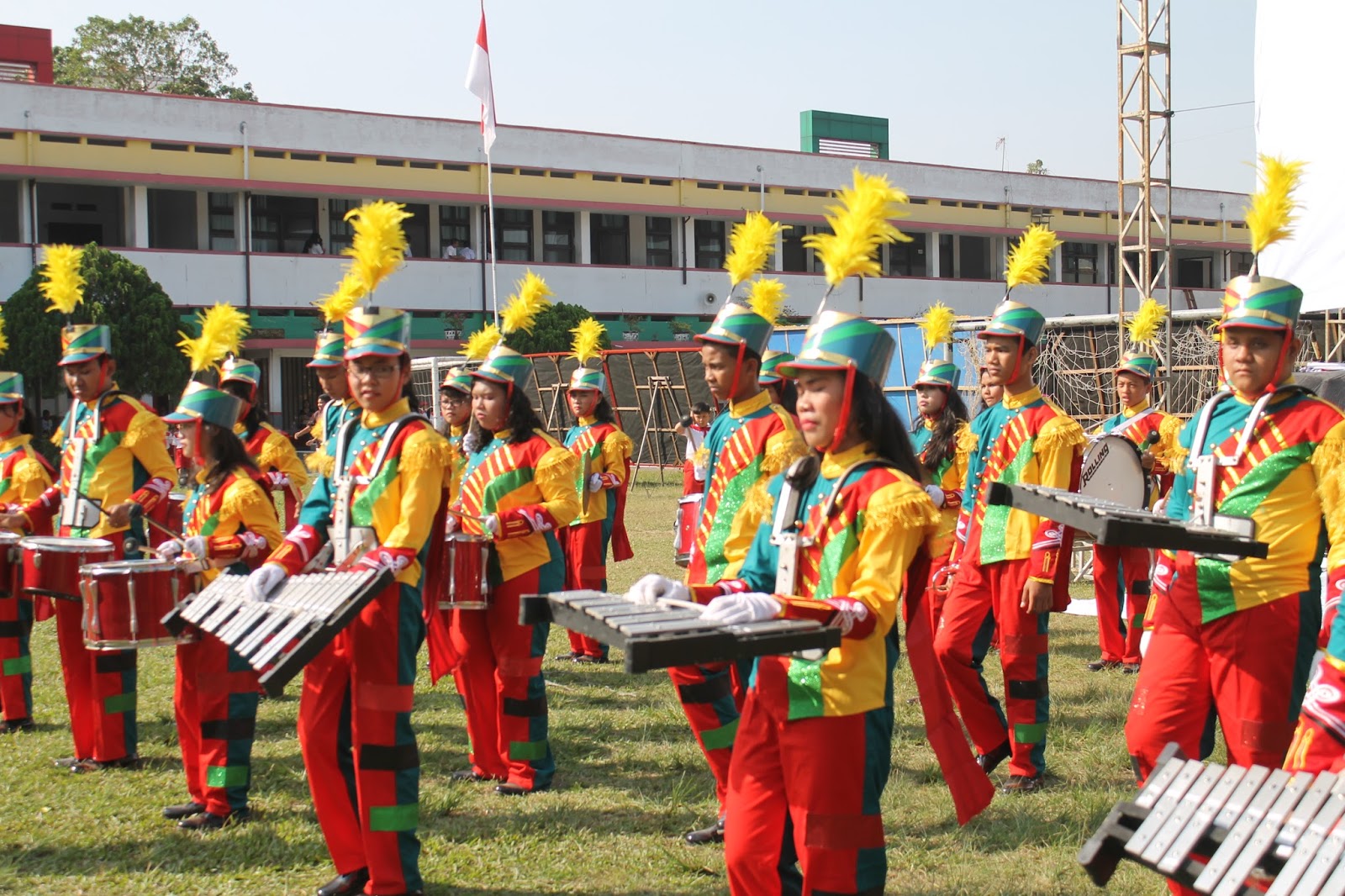 Soal Dan Jawaban Ujian Online Bahasa Inggris Wajib Kurikulum 2013 Sma Kelas X Semester Ganjil Harschool