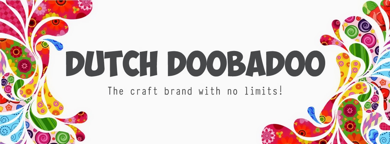 Dutch Doobadoo: Beach