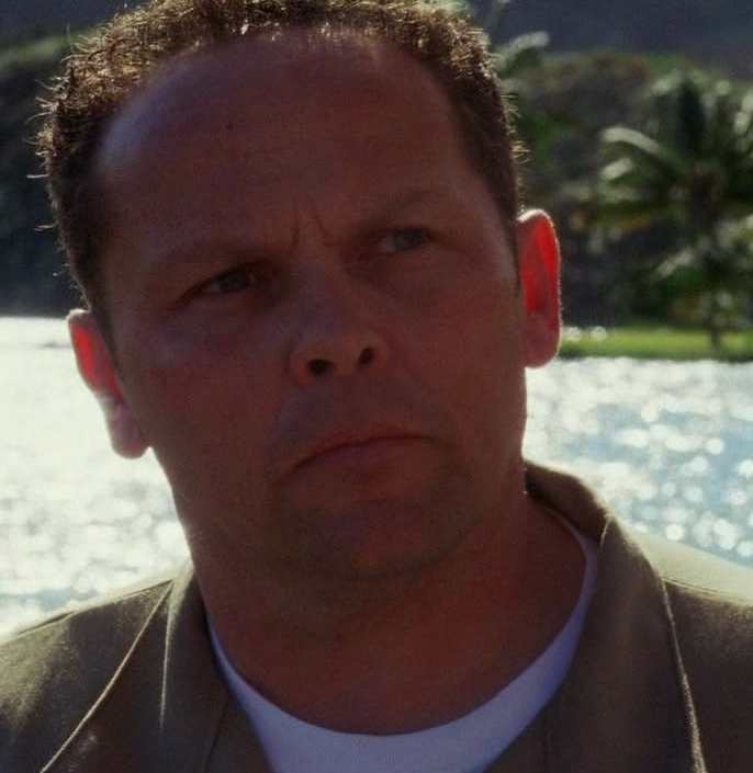 Kevin Chapman Photos