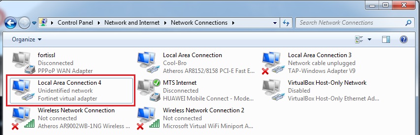 Can i install marvell miniport Driver 2020