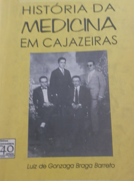 História da Medicina em Cajazeiras