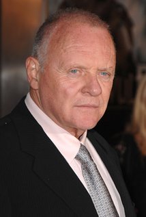 Anthony Hopkins. Director of Slipstream