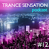 Trance Sensation Podcast #12