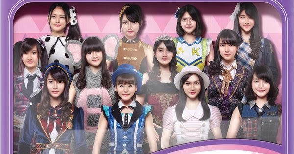Review JKT48 Review JKT48