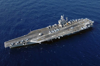 USS Harry S Truman
