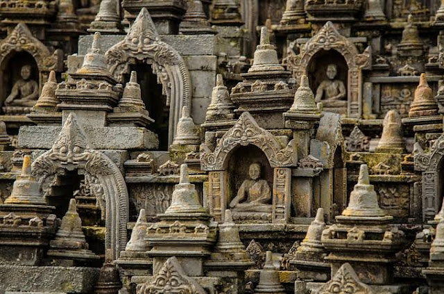 14 Fakta Menarik Tentang Candi Borobudur